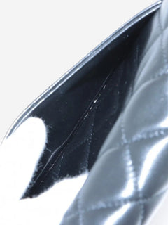 Black 2020 lambskin quilted Wallet on Chain Cross-body bags Chanel 