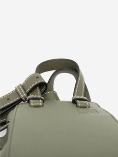 Green Hammock mini leather 2way bag Shoulder bags Loewe 