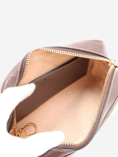 Brown GG Supreme Ophidia shoulder bag Cross-body bags Gucci 