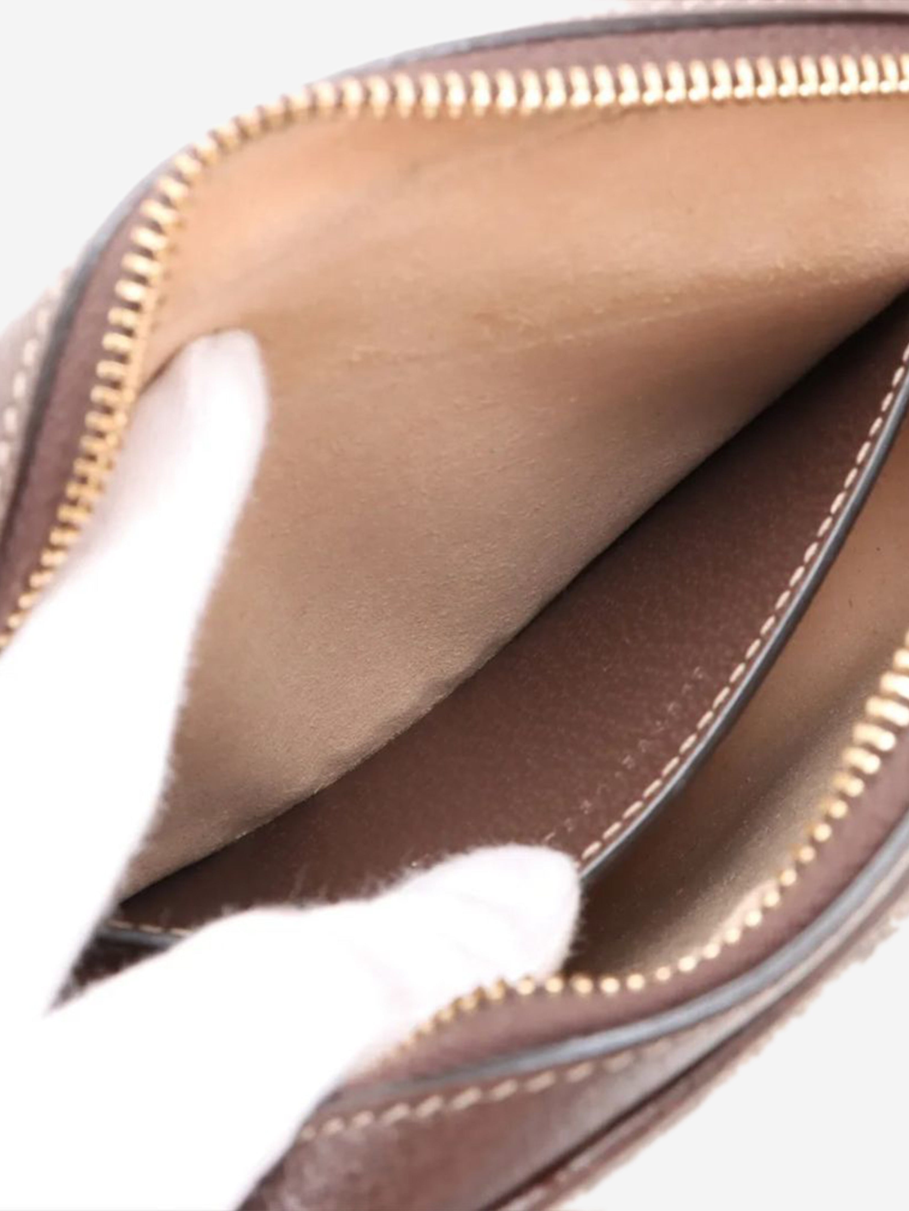 Brown GG Supreme Ophidia shoulder bag Cross-body bags Gucci 