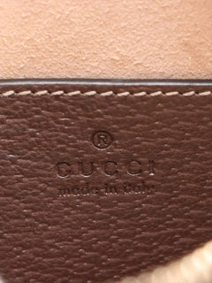 Brown GG Supreme Ophidia shoulder bag Cross-body bags Gucci 