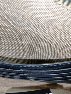 Black Guccissima leather camera bag Cross-body bags Gucci 