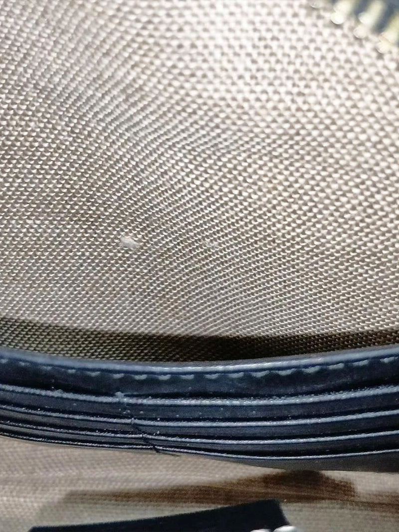 Black Guccissima leather camera bag Cross-body bags Gucci 