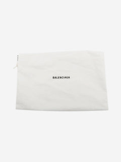 Black City crossbody bag Cross-body Bags Balenciaga 