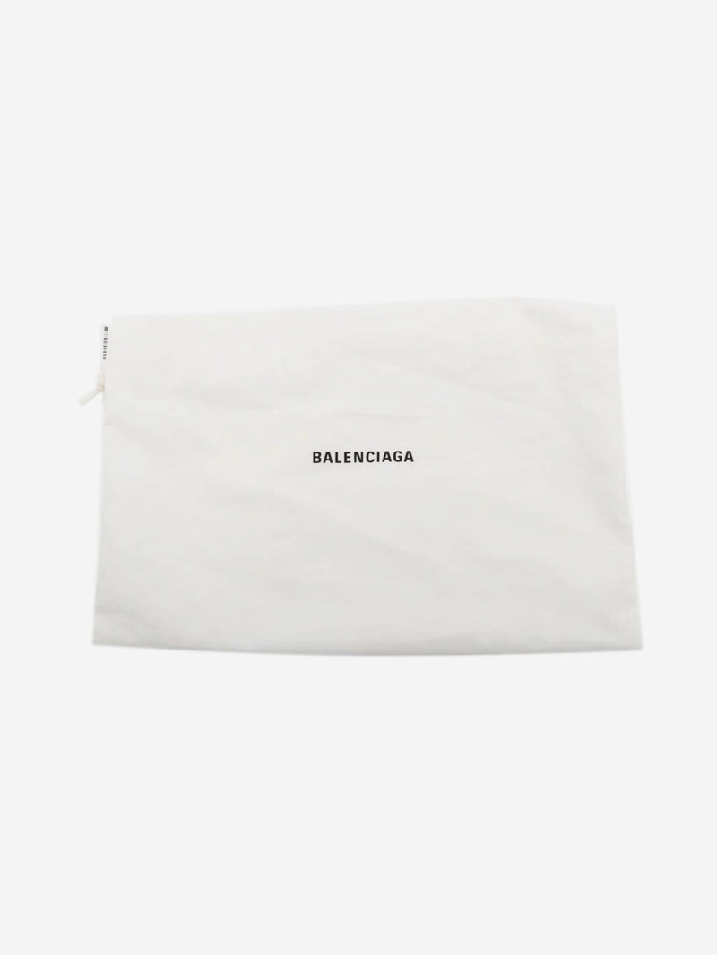 Black City crossbody bag Cross-body Bags Balenciaga 