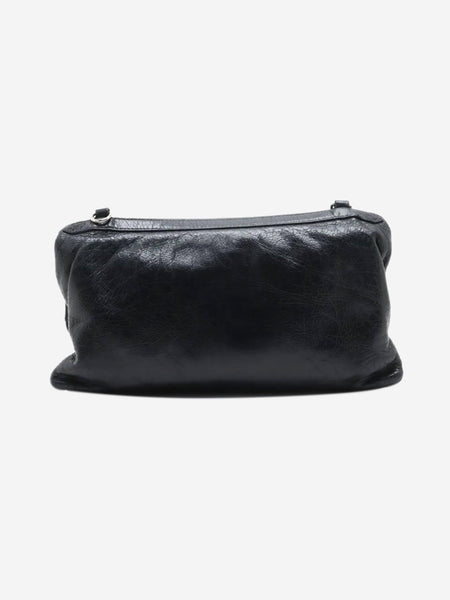 Black City crossbody bag alternate image