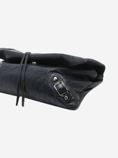 Black City crossbody bag Cross-body Bags Balenciaga 