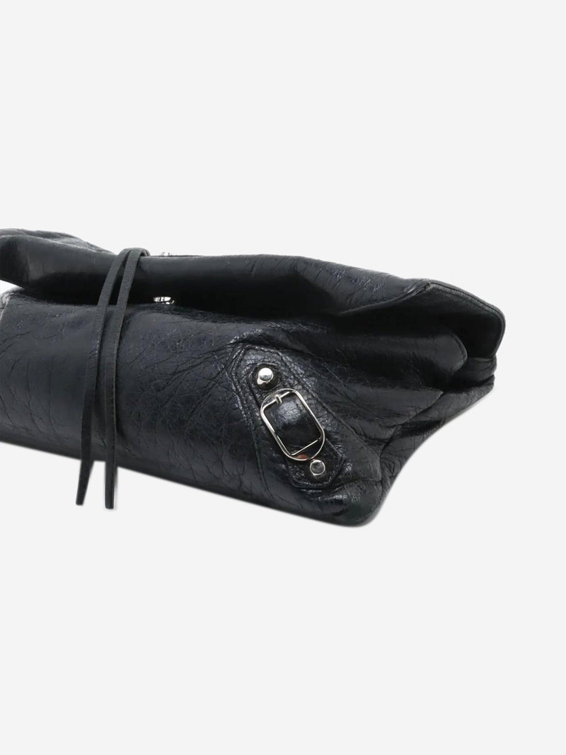 Black City crossbody bag Cross-body Bags Balenciaga 