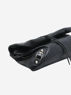Black City crossbody bag Cross-body Bags Balenciaga 
