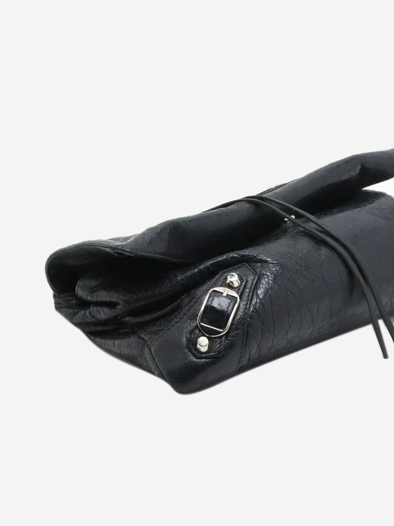 Black City crossbody bag Cross-body Bags Balenciaga 
