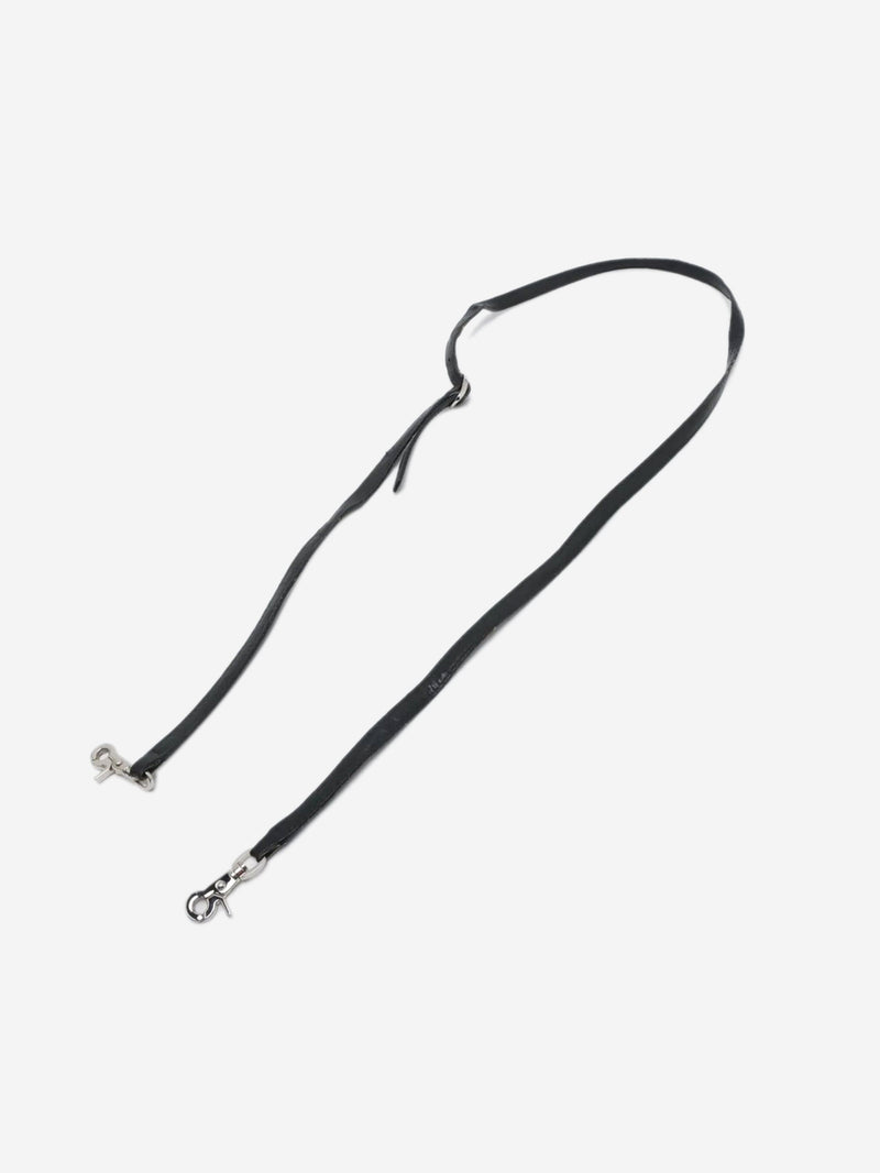 Black City crossbody bag Cross-body Bags Balenciaga 