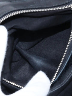 Black City crossbody bag Cross-body Bags Balenciaga 