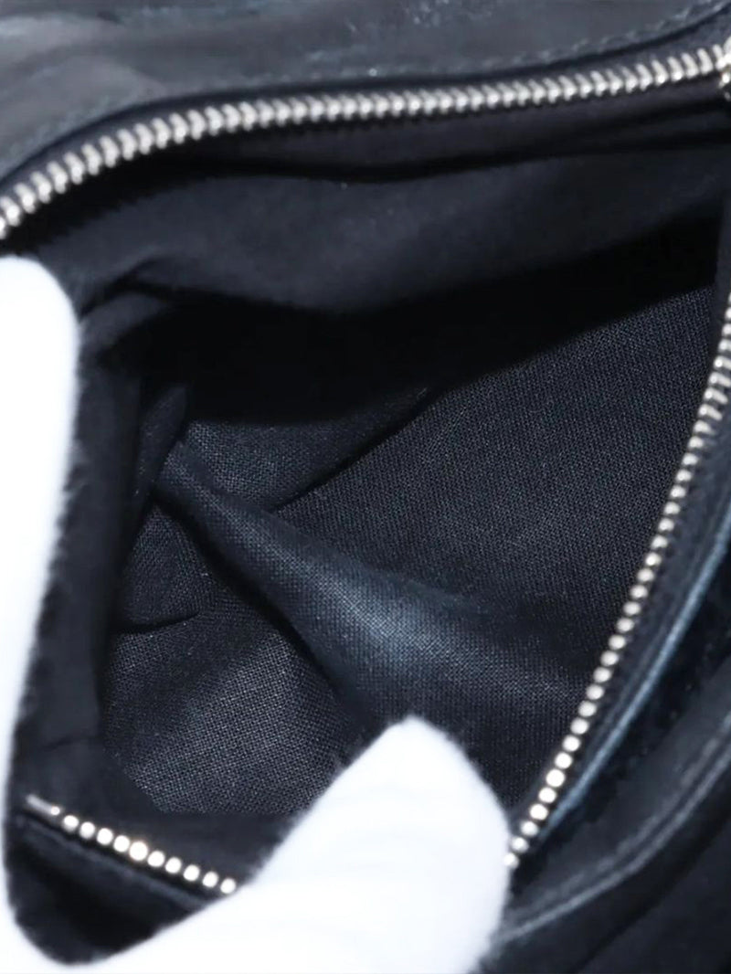 Black City crossbody bag Cross-body Bags Balenciaga 