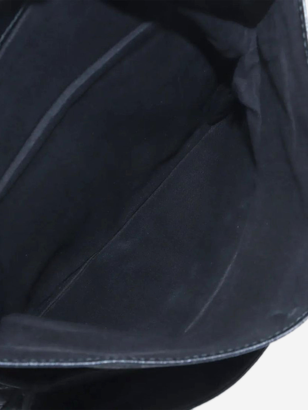 Black City crossbody bag Cross-body Bags Balenciaga 