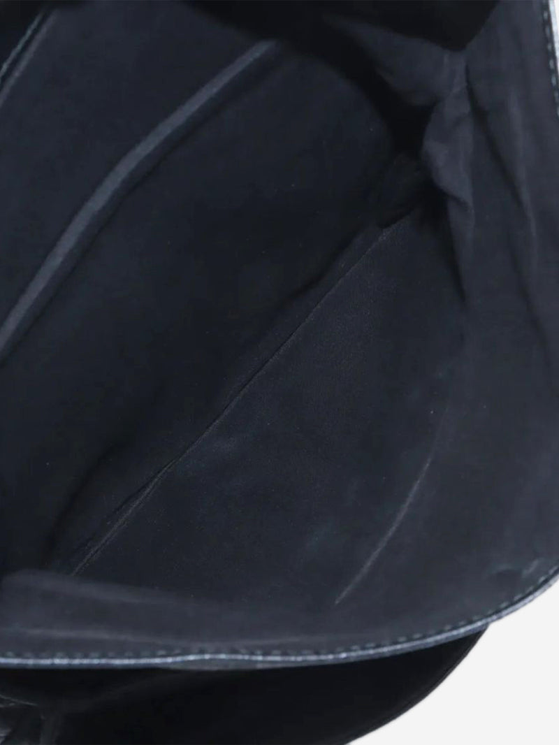 Black City crossbody bag Cross-body Bags Balenciaga 