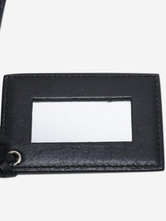 Black City crossbody bag Cross-body Bags Balenciaga 