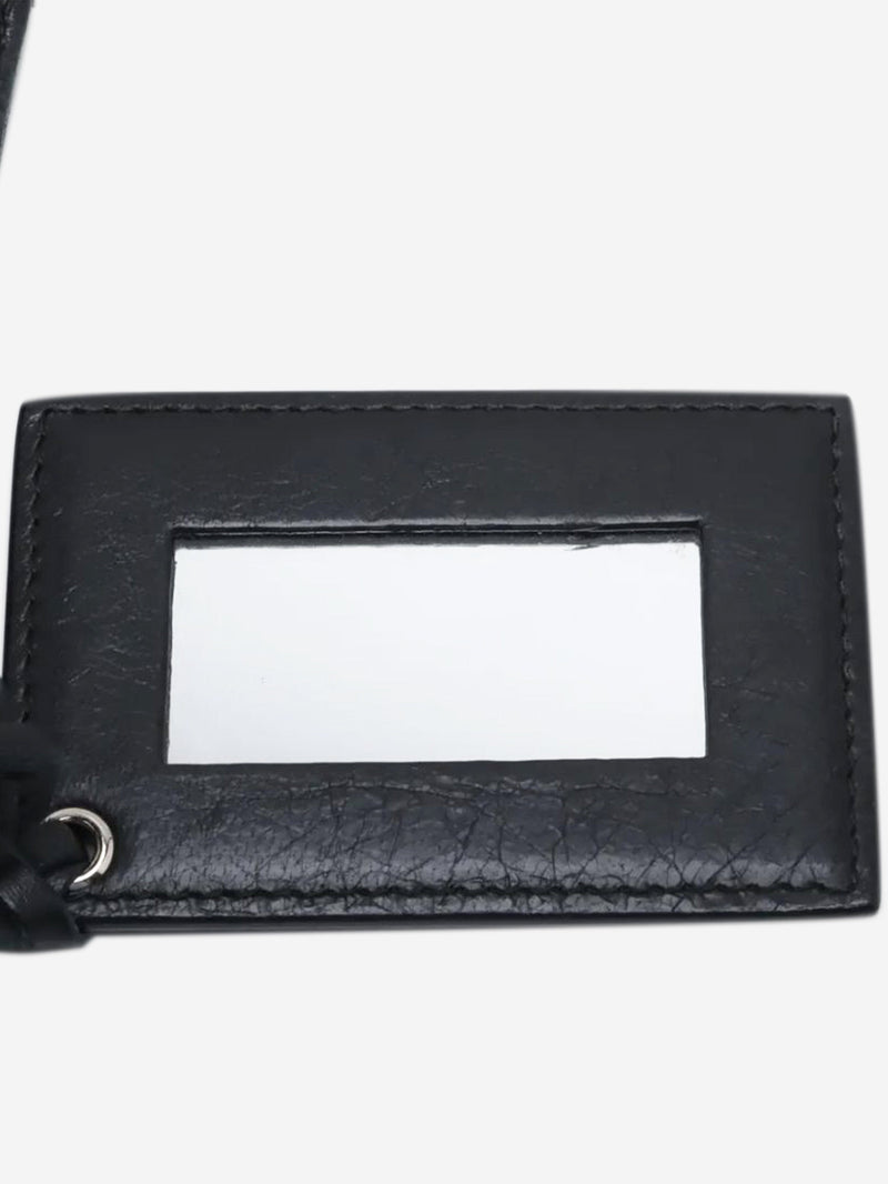 Black City crossbody bag Cross-body Bags Balenciaga 