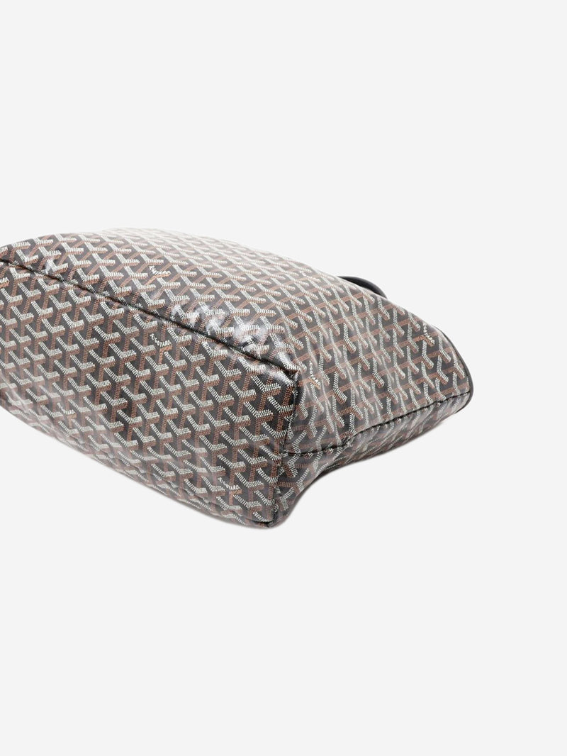 Brown Saint Louis PM tote Tote Bags Goyard 
