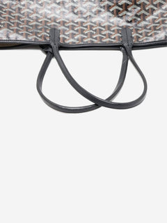 Brown Saint Louis PM tote Tote Bags Goyard 