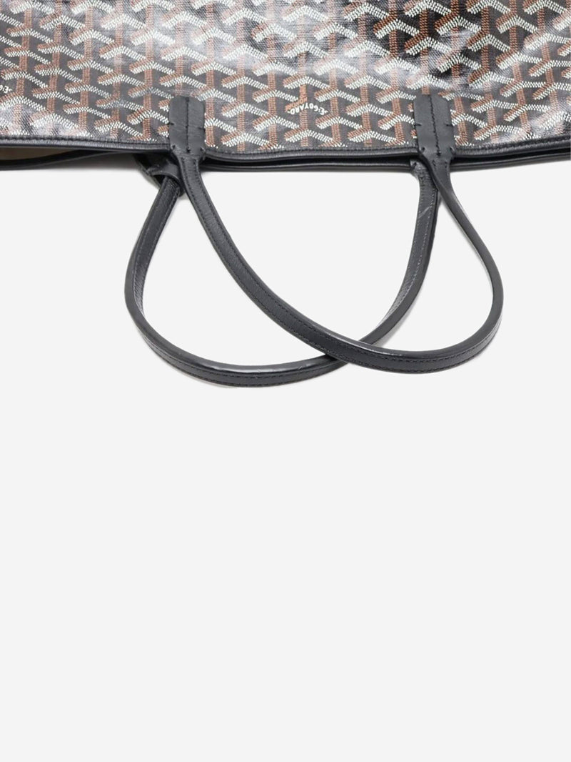 Brown Saint Louis PM tote Tote Bags Goyard 