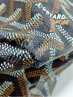 Brown Saint Louis PM tote Tote Bags Goyard 
