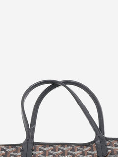 Brown Saint Louis PM tote Tote Bags Goyard 
