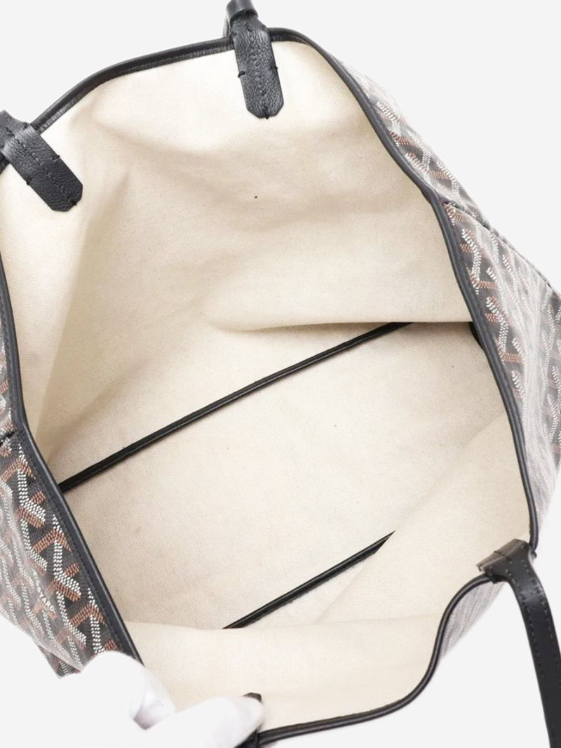 Brown Saint Louis PM tote Tote Bags Goyard 