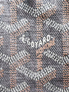 Brown Saint Louis PM tote Tote Bags Goyard 