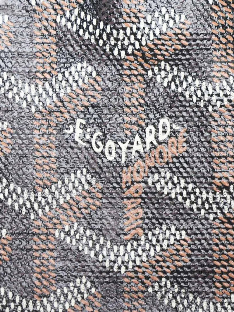 Brown Saint Louis PM tote Tote Bags Goyard 