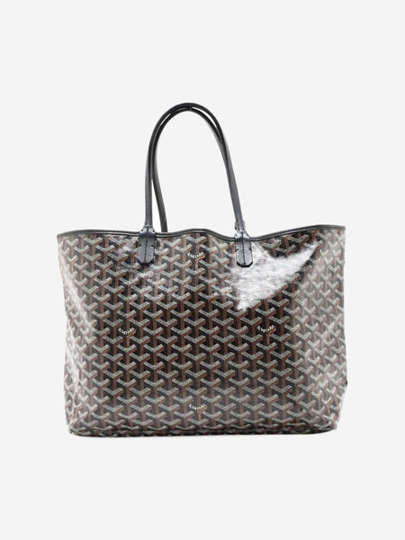 Brown Saint Louis PM tote product image