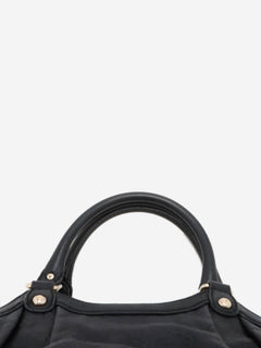 Black Sukey Guccissima bag