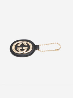 Black Sukey Guccissima bag