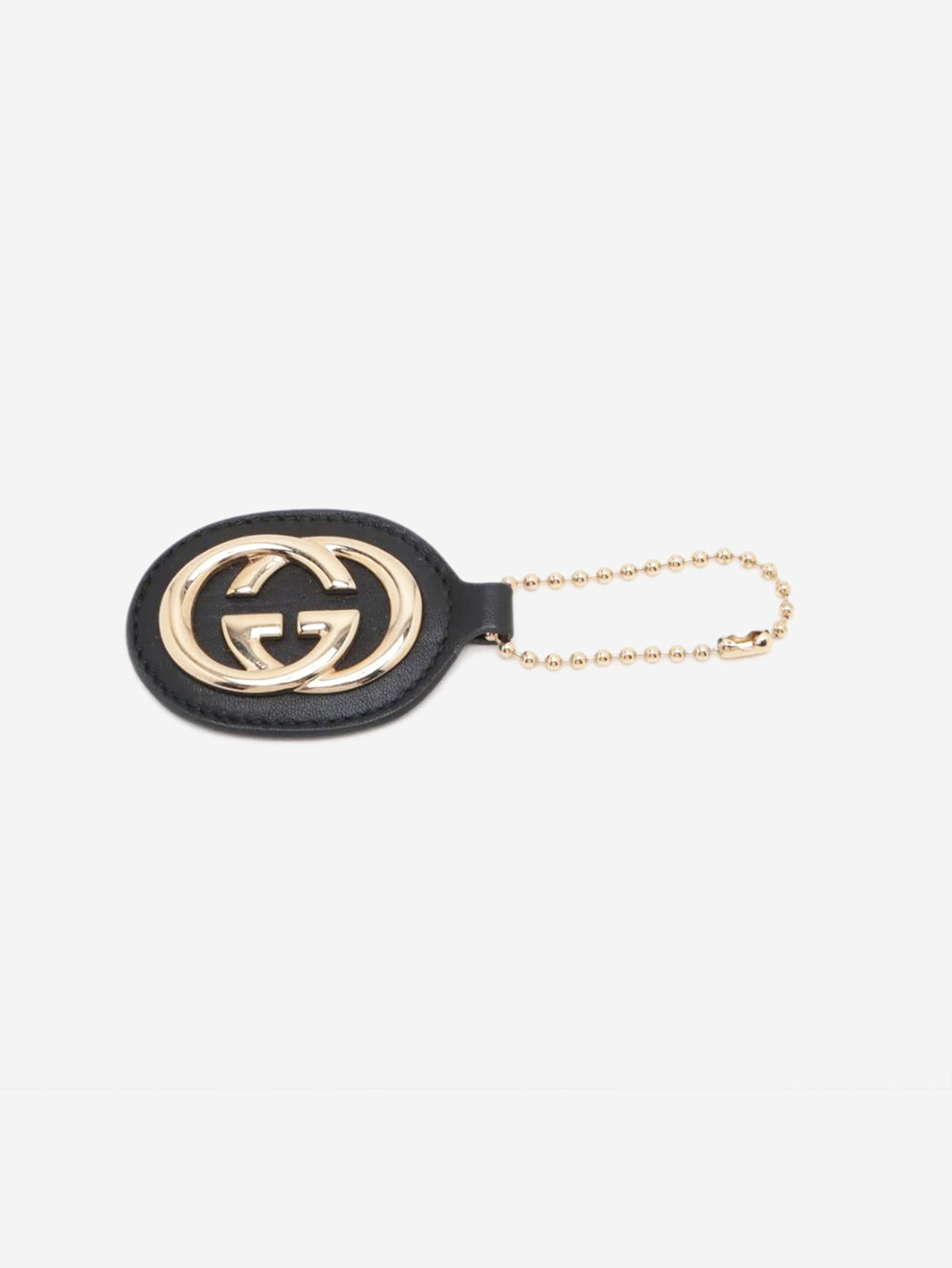 Black Sukey Guccissima bag