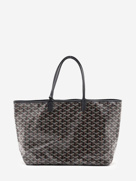 Black Saint Louis PM tote alternate image