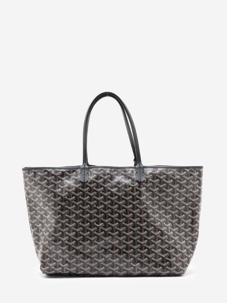 Black Saint Louis PM tote product image