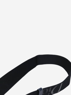 Blue Trotter canvas shoulder bag Shoulder bags Dior 