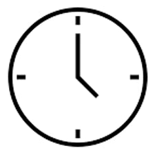 Flexible working hours