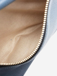 Blue medium Puzzle bag Shoulder bags Loewe 