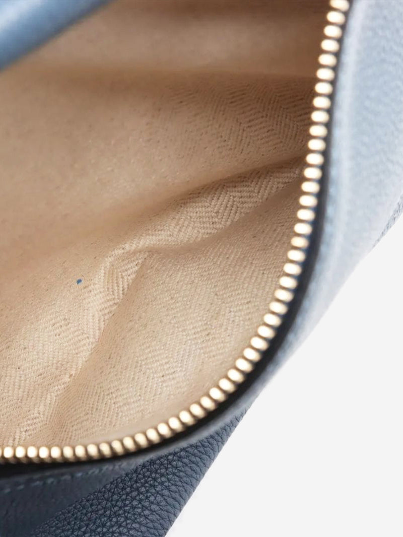 Blue medium Puzzle bag Shoulder bags Loewe 