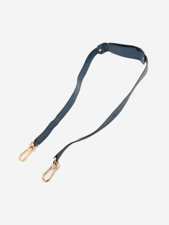Blue medium Puzzle bag Shoulder bags Loewe 