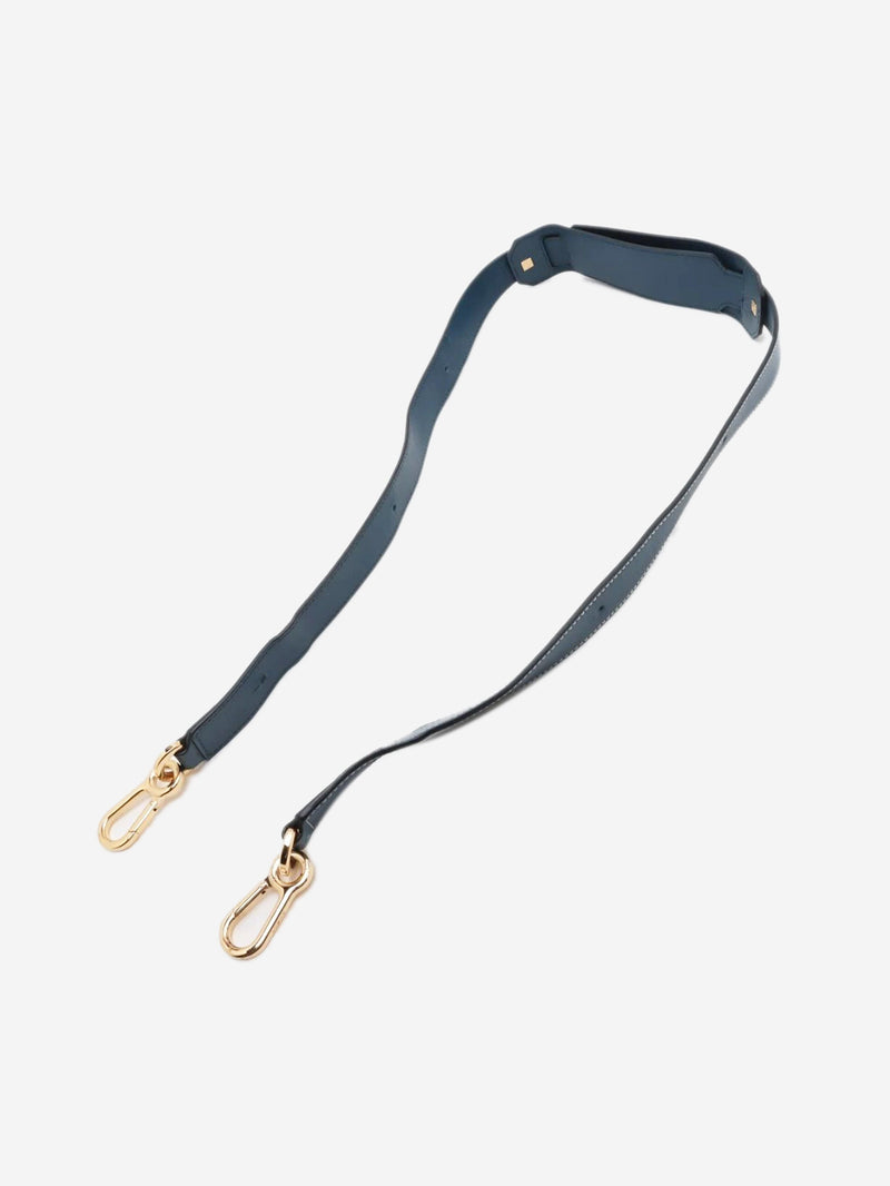 Blue medium Puzzle bag Shoulder bags Loewe 