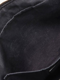 Black Paris Roux leather shoulder bag Shoulder bags Saint Laurent 
