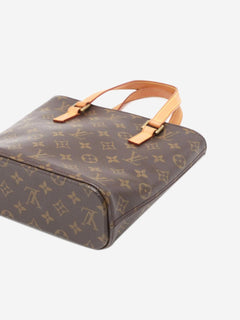Brown vintage 2002 Monogram Vavin PM bag Tote Bags Louis Vuitton 