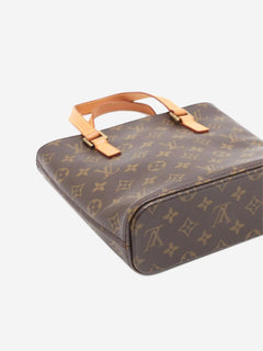 Brown vintage 2002 Monogram Vavin PM bag Tote Bags Louis Vuitton 