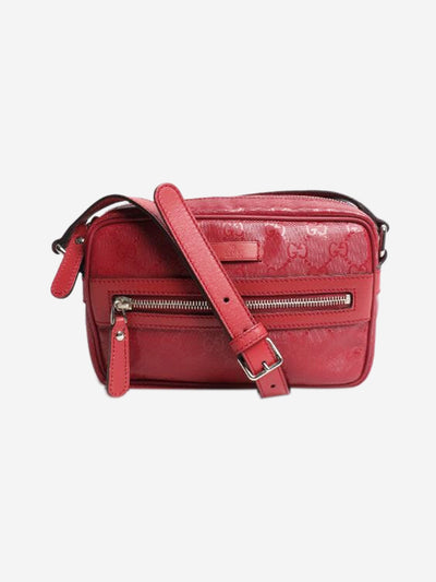 Gucci Shoulder bags - size Shoulder bags Gucci 