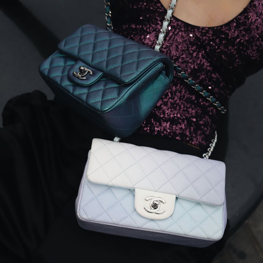 Eligible Brands & Styles