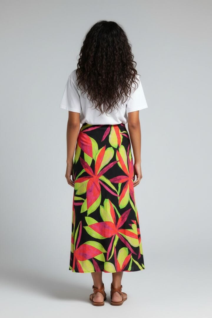 Louisa Ballou Skirts - size Skirts Louisa Ballou 