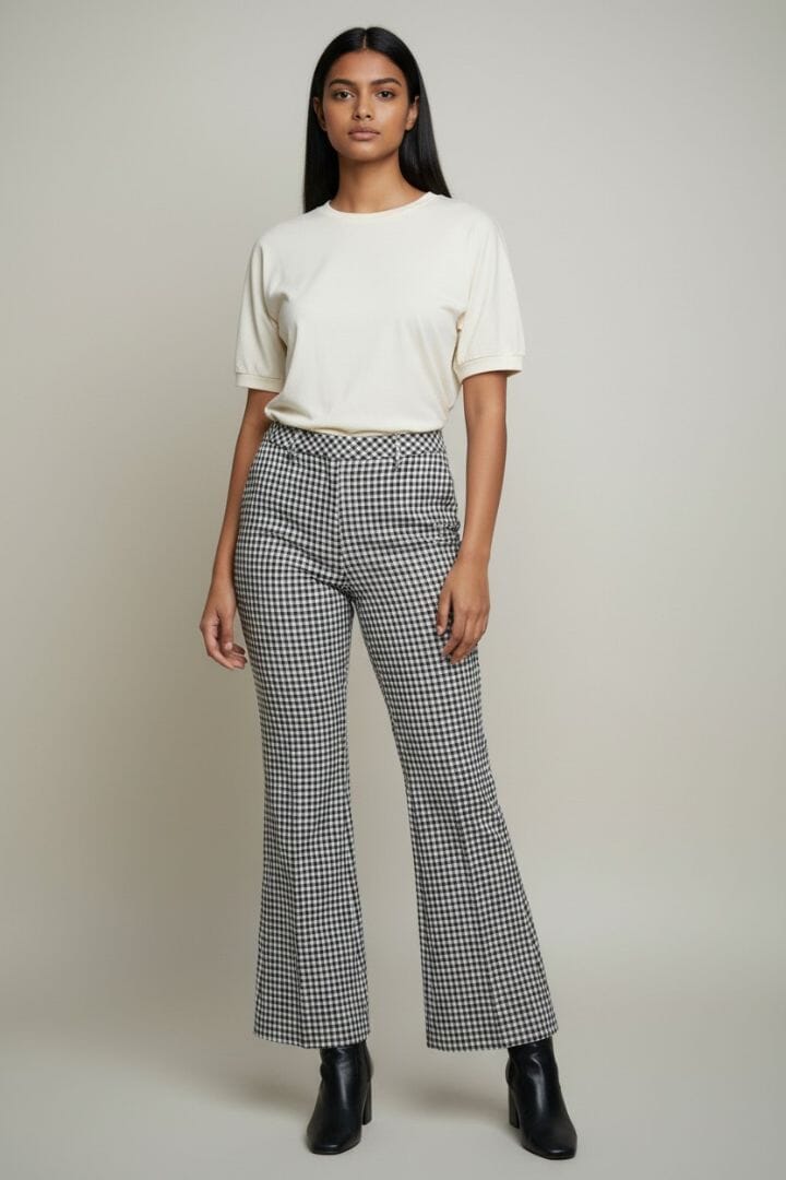 attention Trousers - size Trousers attention 