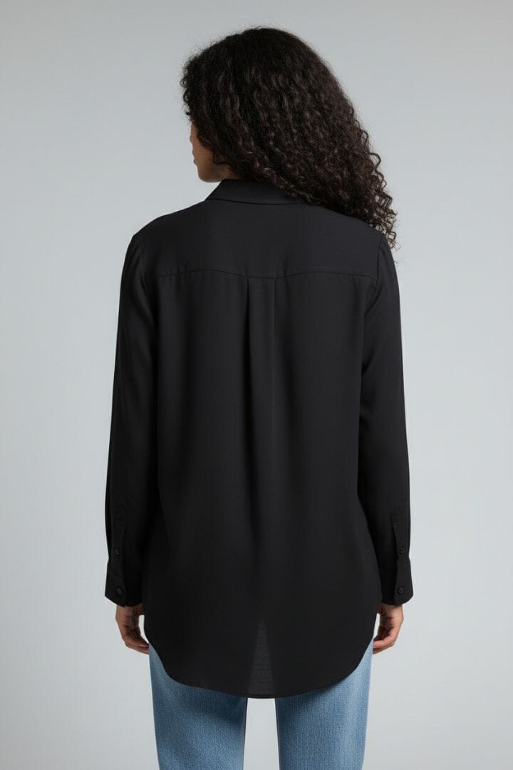 Asceno Shirt - size Shirt Asceno 