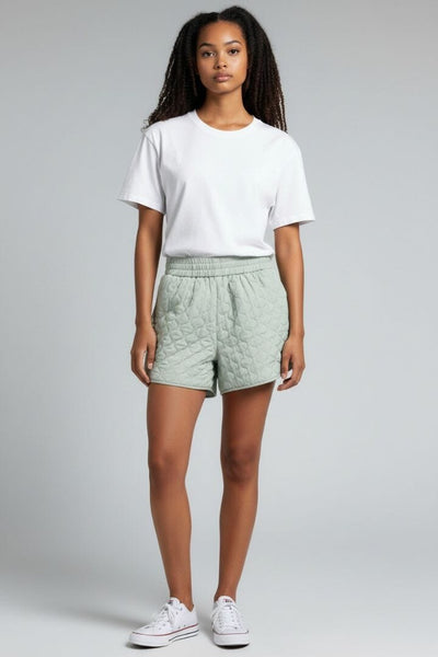 Frankie Shop Green Shorts - size XS product image